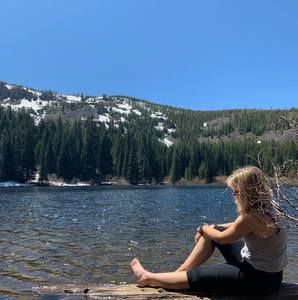 Meet your Posher, Morgan